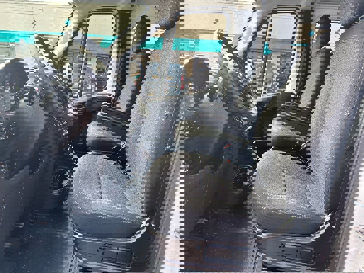 Used 2023 RAM ProMaster 3500 image 21