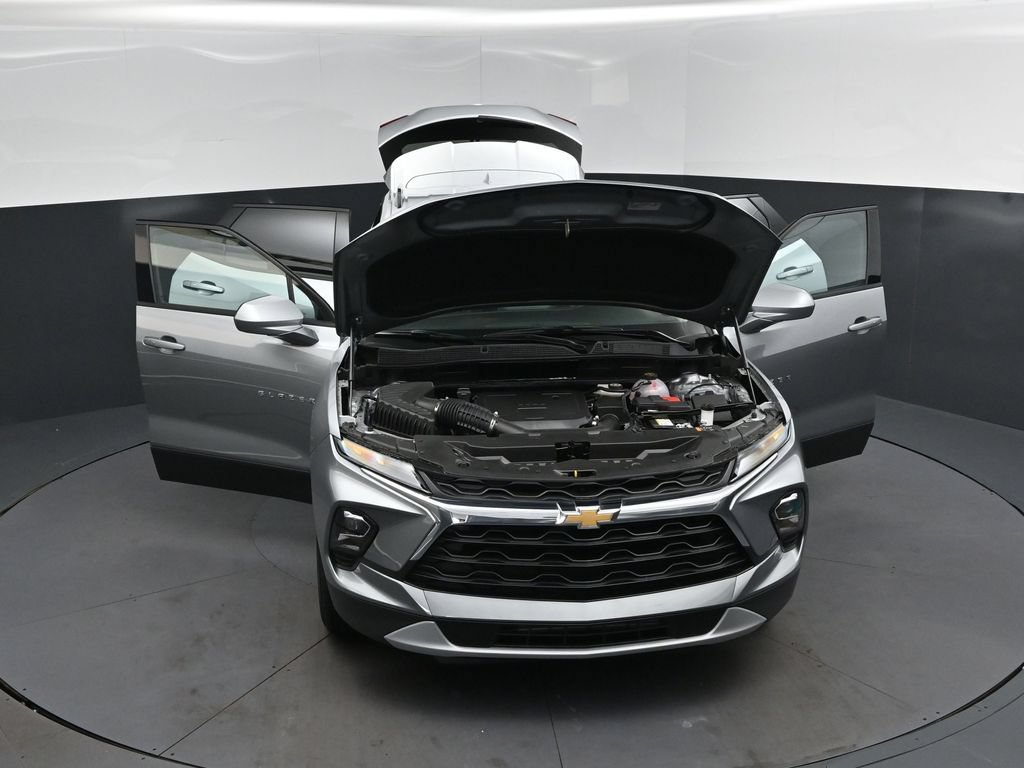 New 2026 Chevrolet Blazer LT w/ Convenience Package AWD/4WD image 52