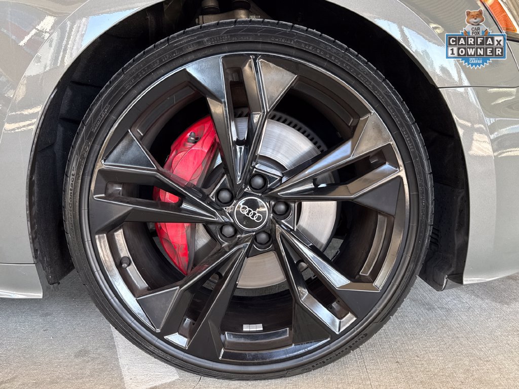 Used 2023 Audi S5 Premium Plus w/ Premium Plus Package AWD/4WD image 32