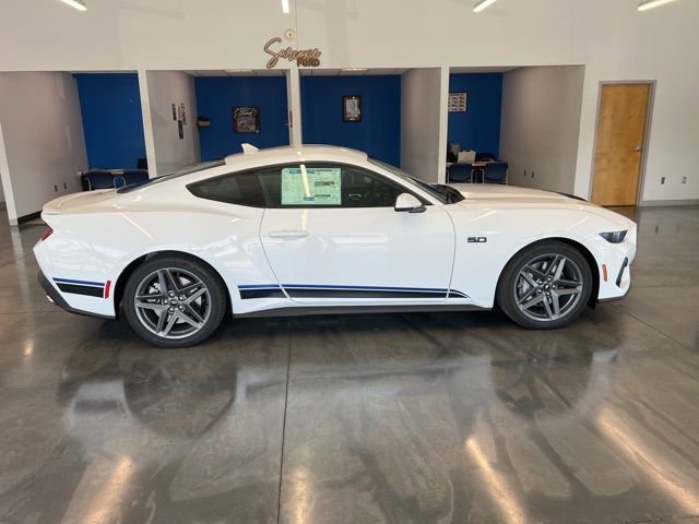 New 2025 Ford Mustang GT Premium image 20