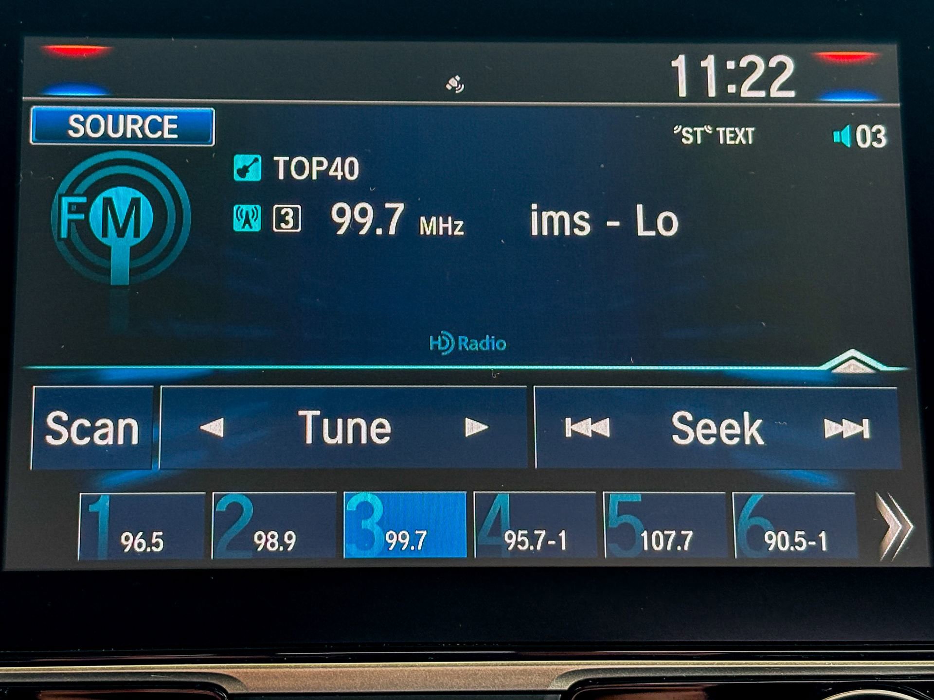 Used 2017 Honda Civic EX-T image 24