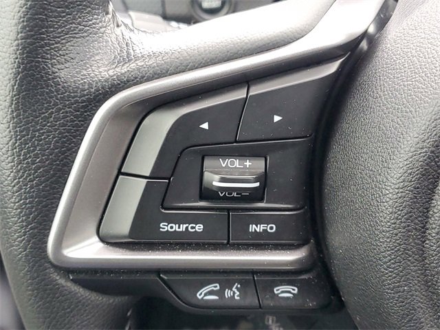 Certified 2020 Subaru Forester Limited w/ Popular Package #3 image 23