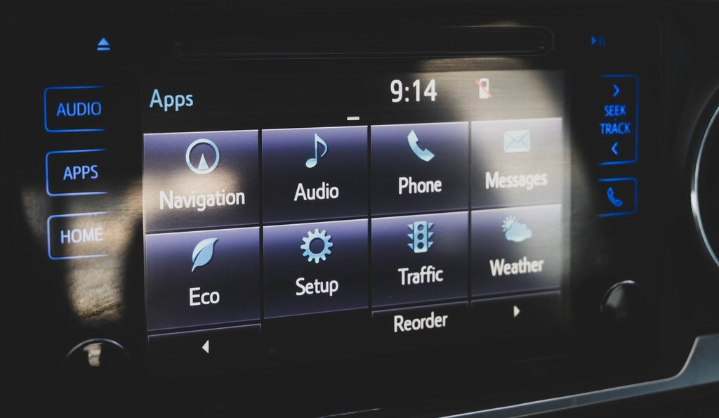 Used 2016 Toyota Tacoma SR5 image 7