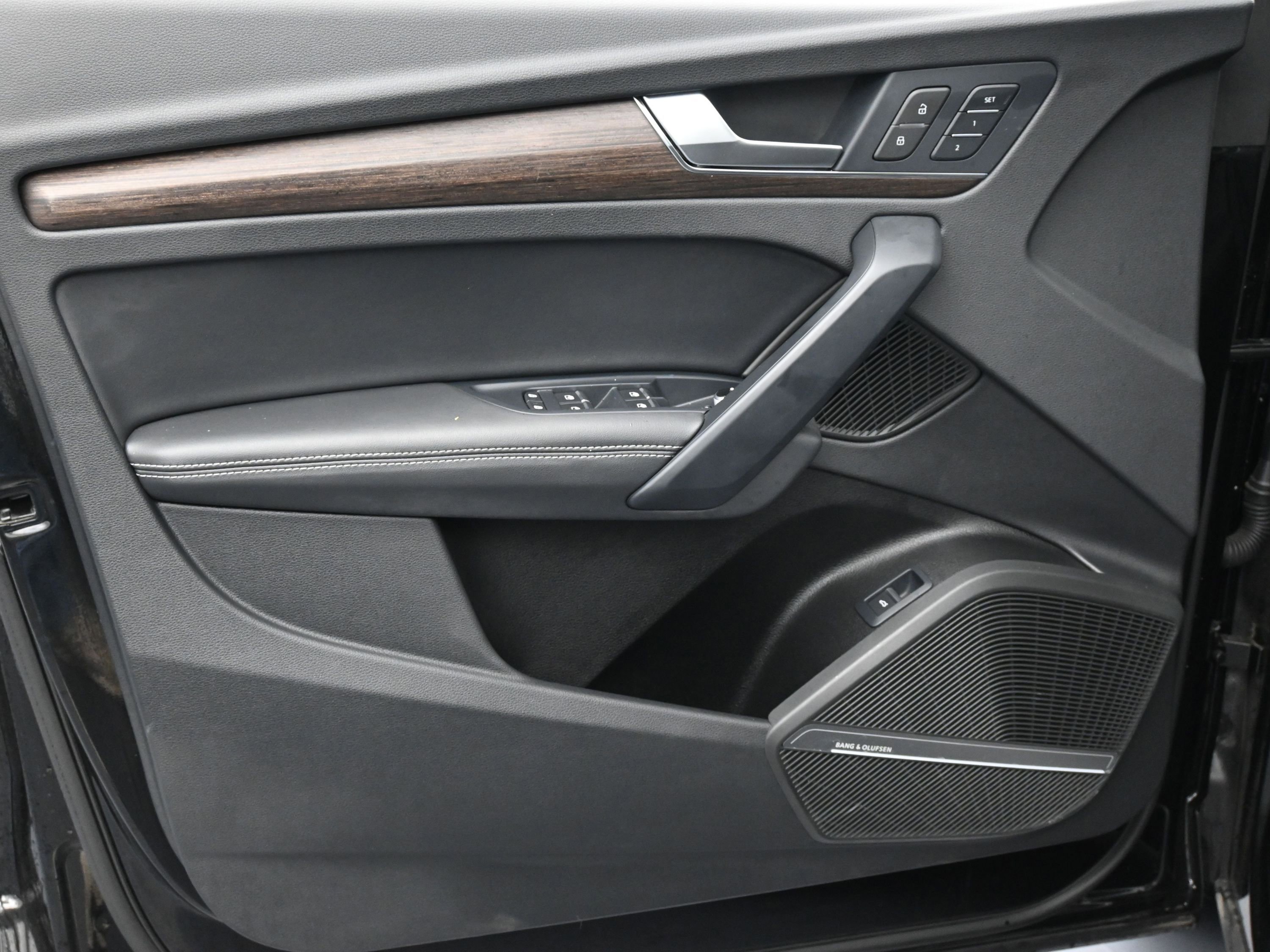 Used 2024 Audi Q5 2.0T Premium Plus w/ Premium Plus Package image 21