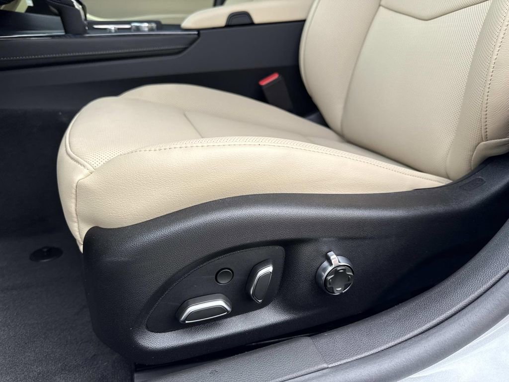 New 2026 Cadillac CT5 Premium Luxury image 19