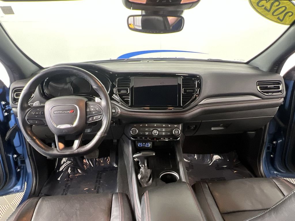 Used 2025 Dodge Durango GT image 22