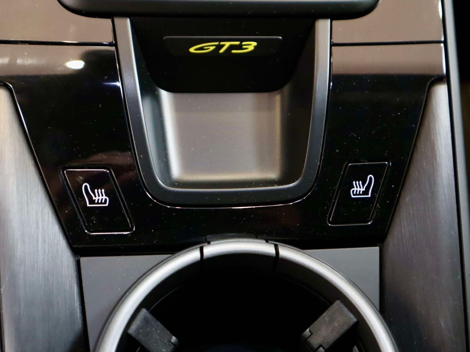 Used 2026 Porsche 911 GT3 RWD image 27