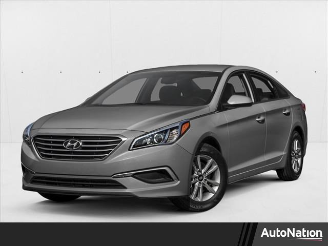 Used 2016 Hyundai Sonata SE image 1
