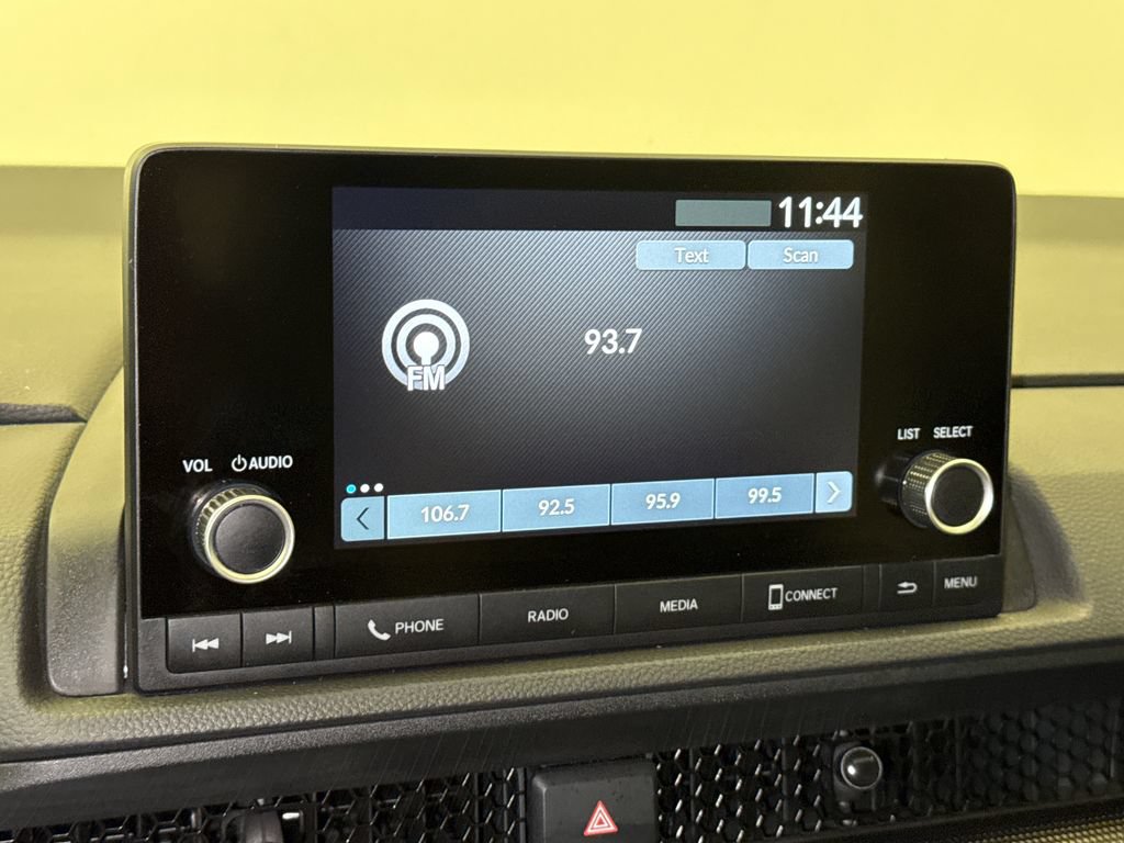 Used 2024 Honda CR-V EX image 23