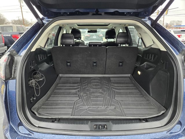 Used 2017 Ford Edge Sport w/ Equipment Group 401A AWD/4WD image 36