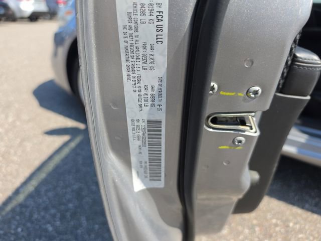 Used 2016 Dodge Dart SE w/ Convenience Group FWD image 26