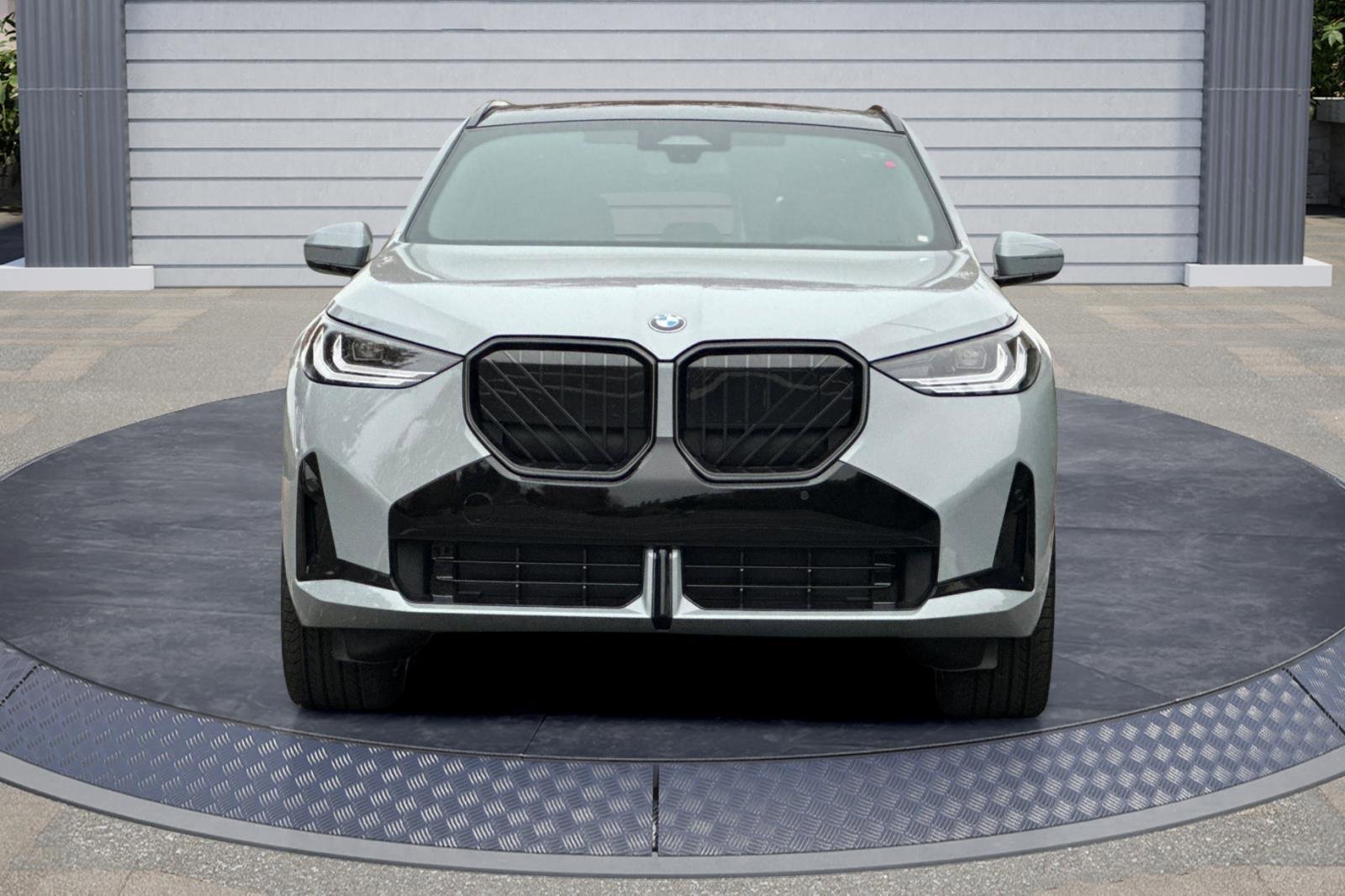 New 2026 BMW X3 xDrive30 w/ M Sport Package image 2