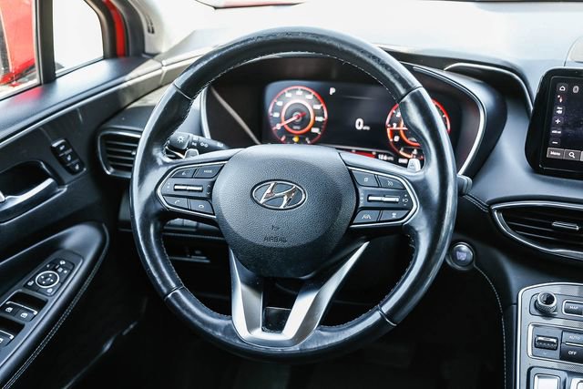 Certified 2023 Hyundai Santa Fe Limited image 14