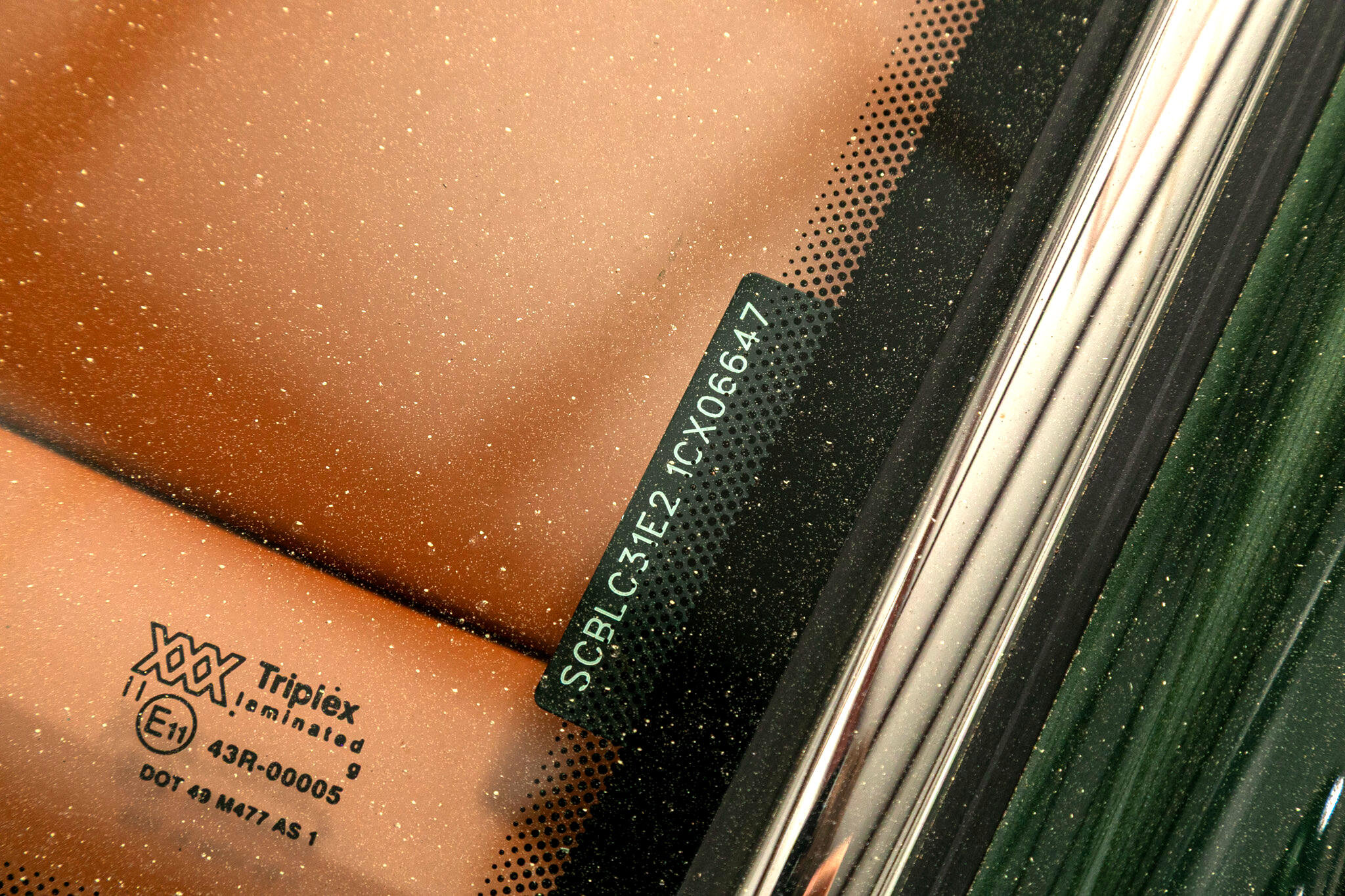 Used 2001 Bentley Arnage Red Label image 46