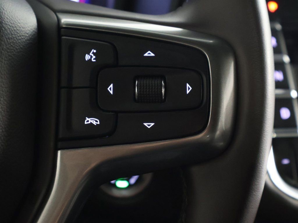 Used 2023 Chevrolet Tahoe Z71 w/ Z71 Off-Road Package image 45