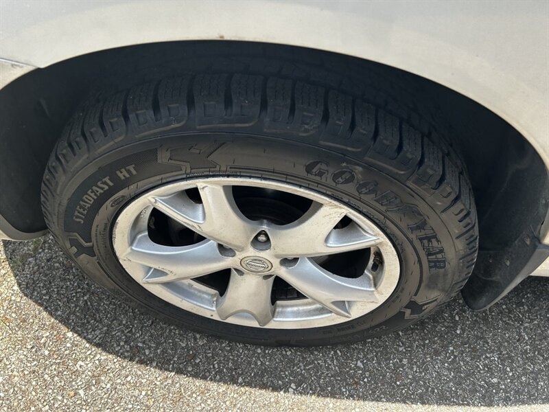 Used 2009 Nissan Rogue SL w/ Premium Pkg AWD/4WD image 29