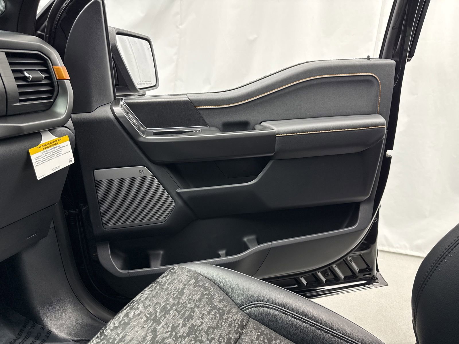 New 2025 Ford F150 Tremor image 26