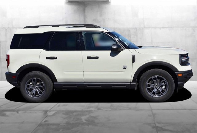 Used 2024 Ford Bronco Sport Big Bend AWD/4WD image 5