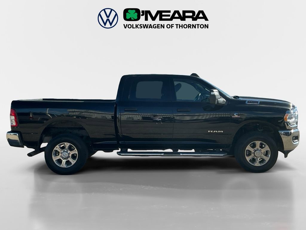 Used 2024 RAM 2500 Big Horn image 6