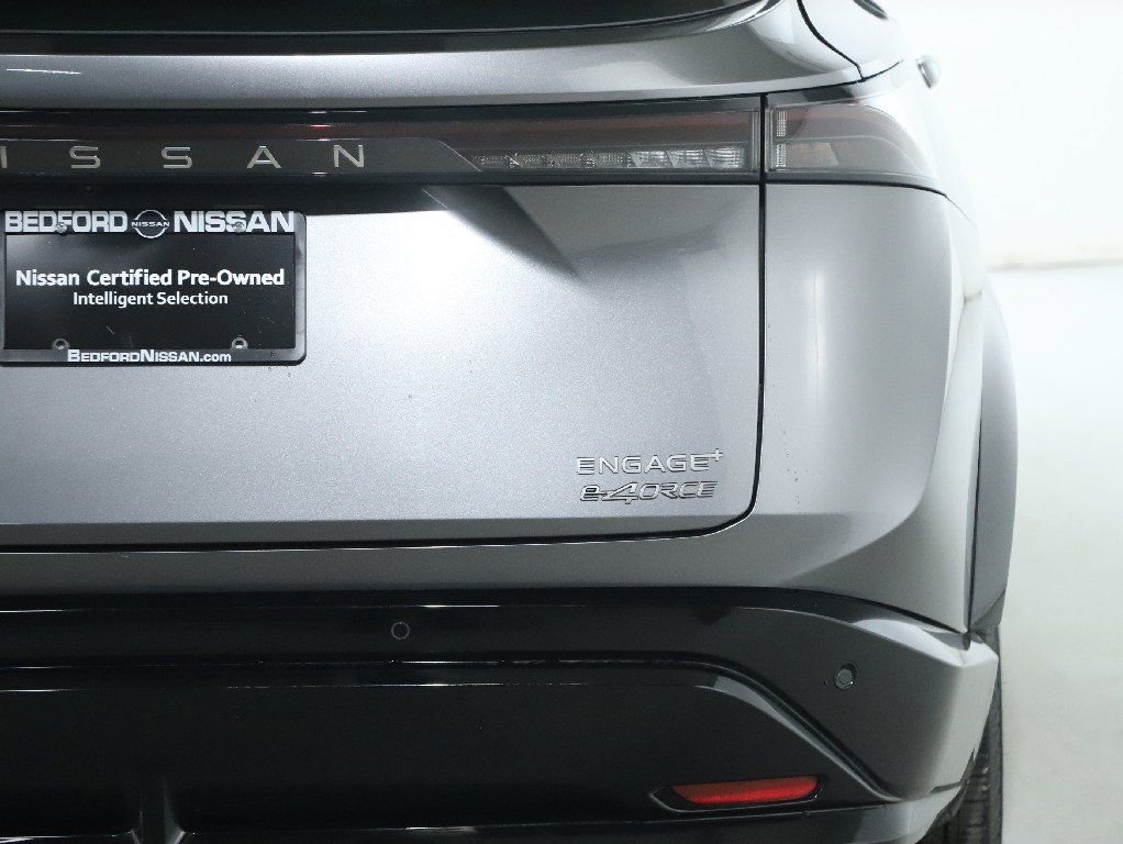Certified 2023 Nissan Ariya ENGAGE+ e-4ORCE image 43