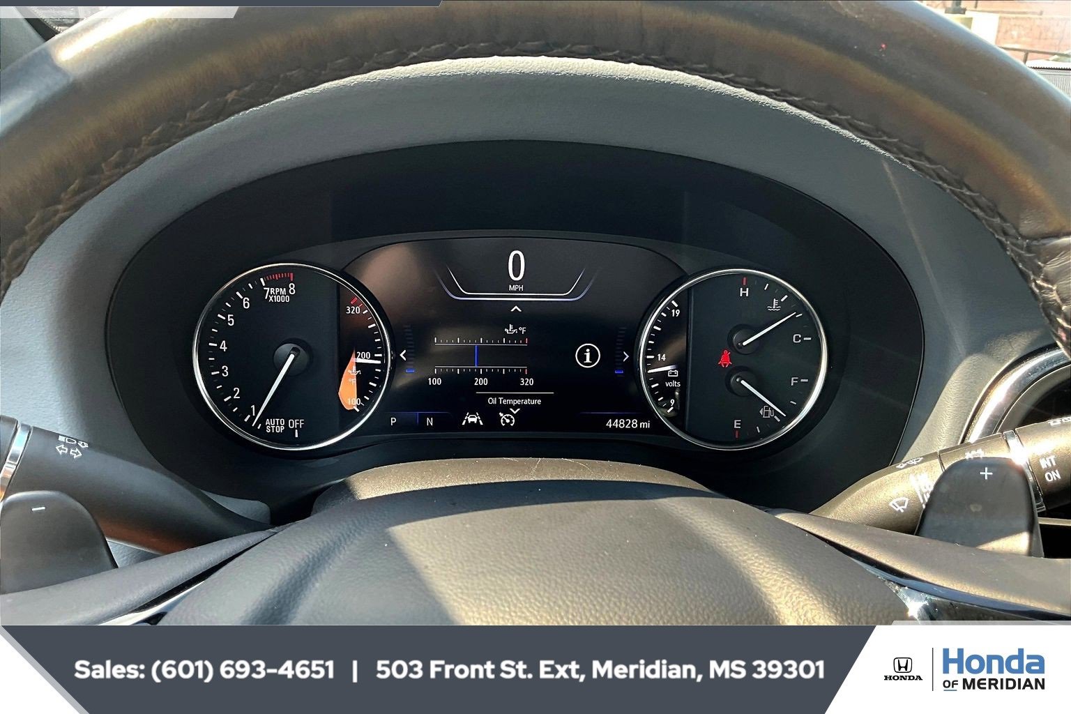 Used 2024 Buick Enclave Premium image 14