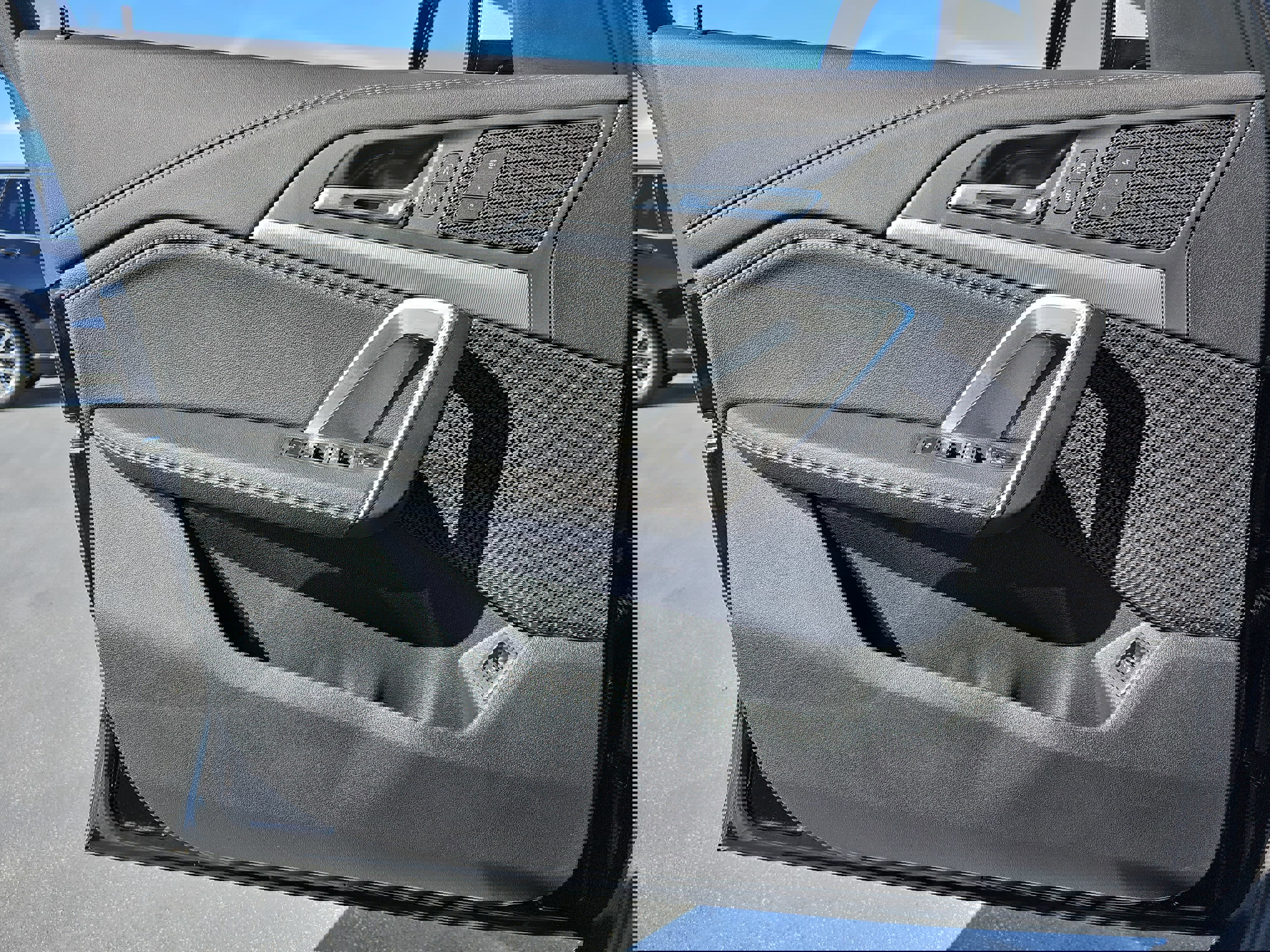 Certified 2023 BMW X1 xDrive28i AWD/4WD image 27