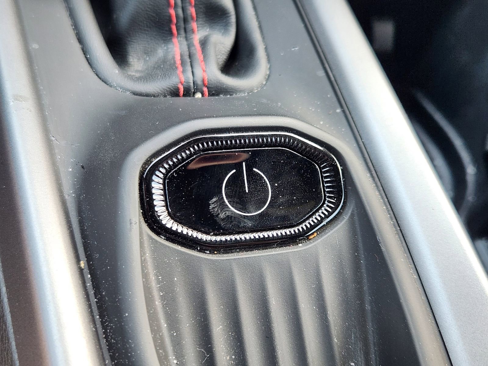 Used 2025 Dodge Charger R/T w/ Quick Order Package 25M R/T image 23