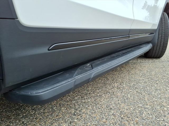 Used 2025 Honda Passport Black Edition image 4