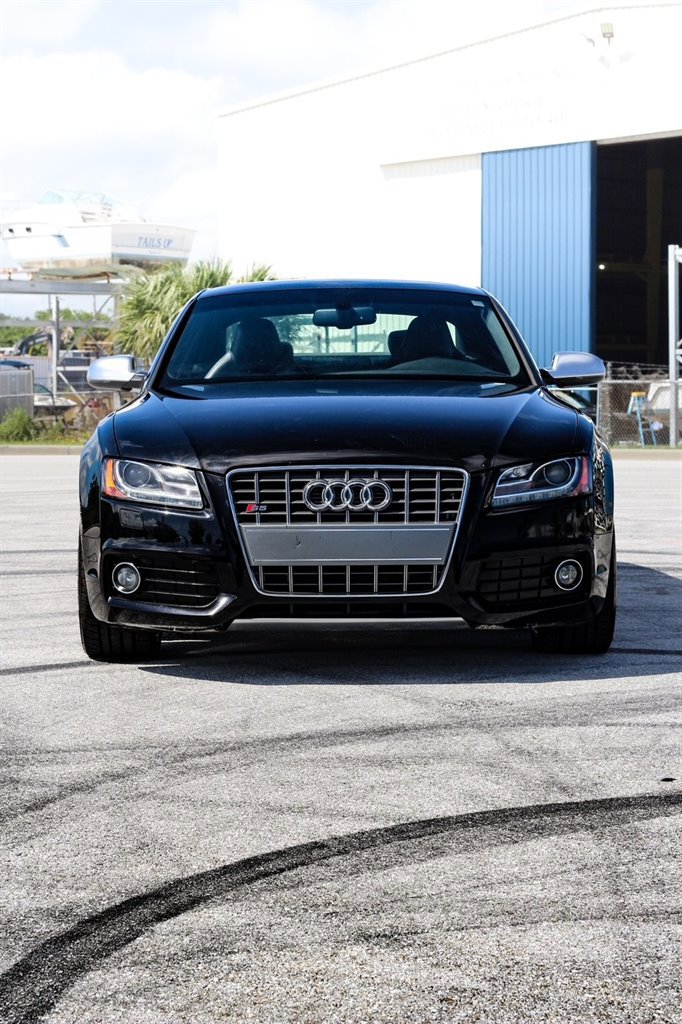 Used 2012 Audi S5 Prestige image 3