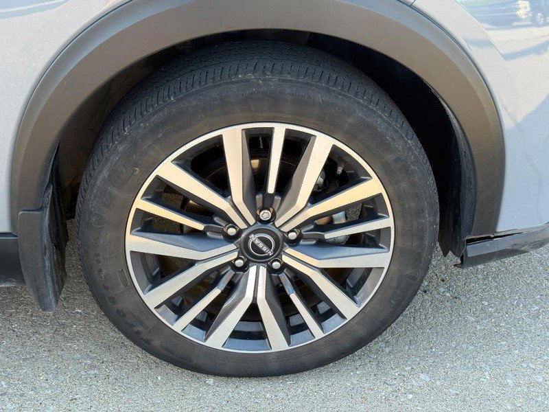 Used 2023 Nissan Kicks SV FWD image 7