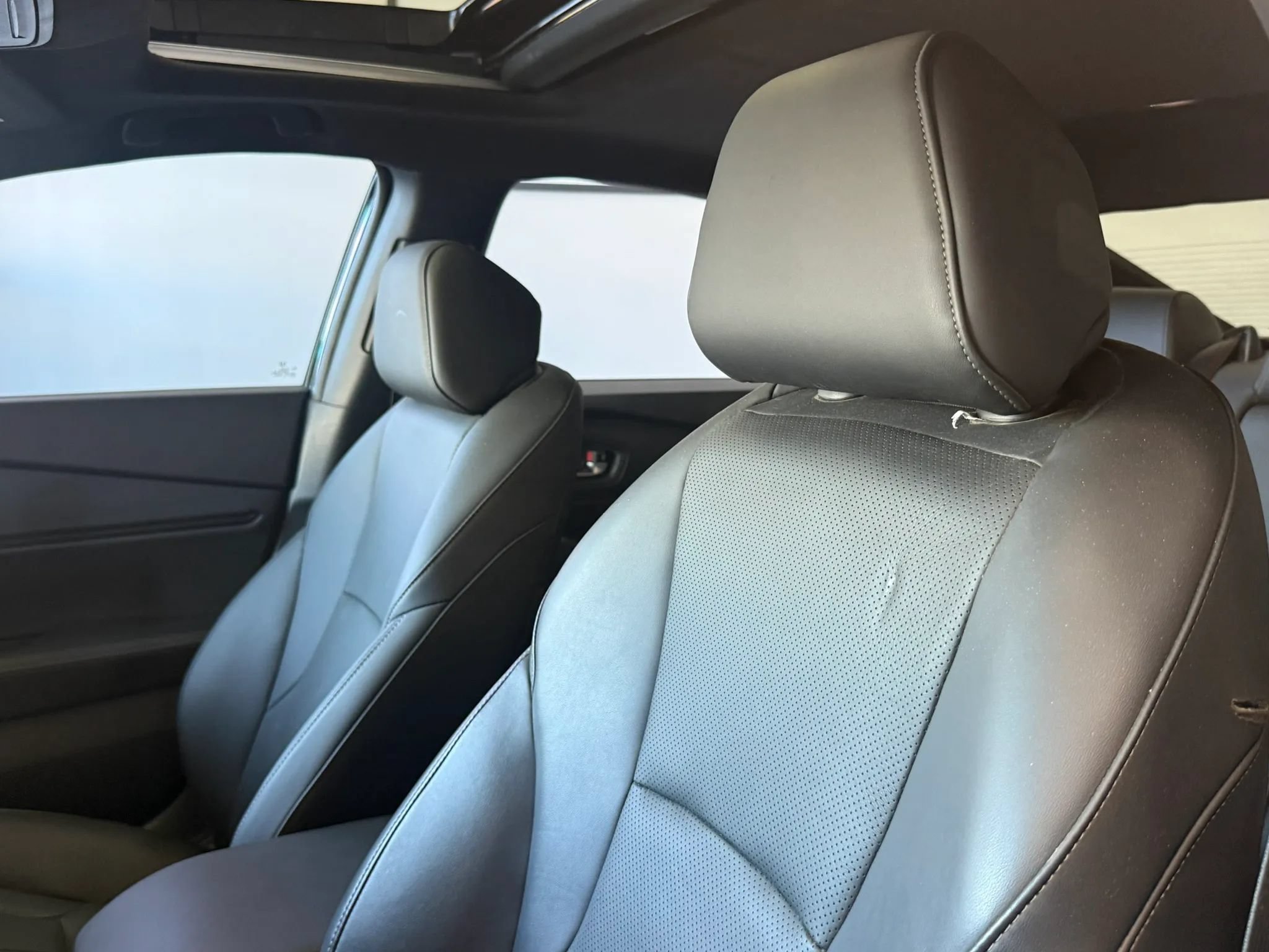 Used 2025 Honda Accord Sport image 10