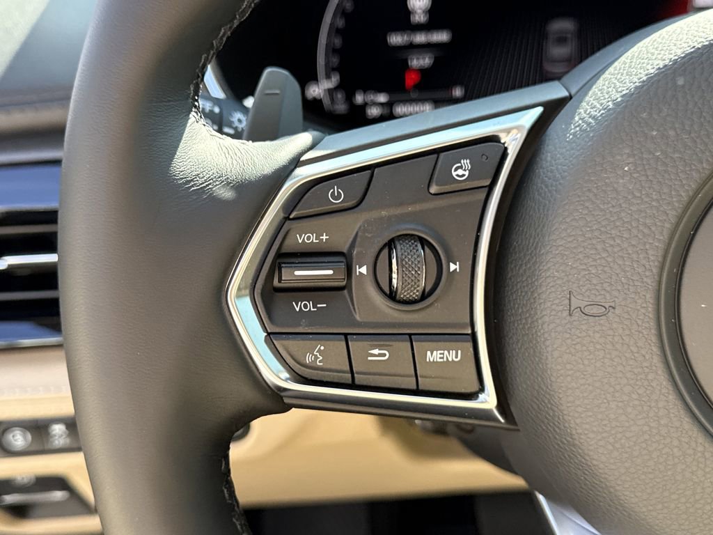 New 2026 Acura MDX w/ Advance Package image 28