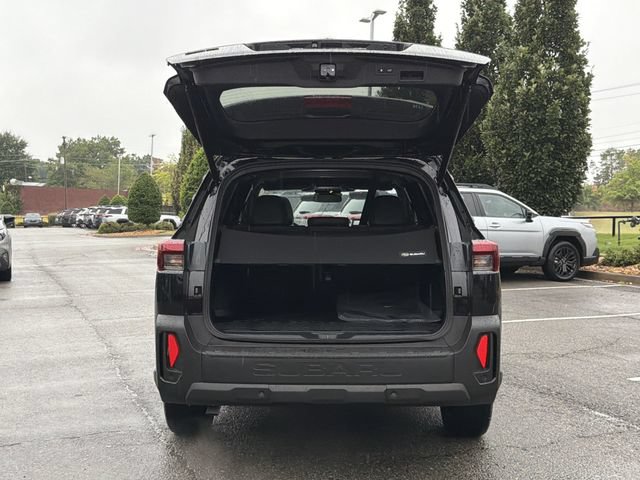 New 2026 Subaru Outback Limited AWD/4WD image 14