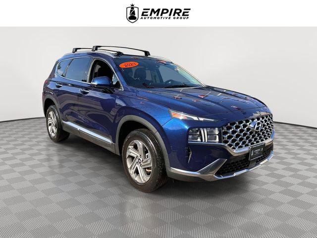 Used 2023 Hyundai Santa Fe SEL w/ Premium Package AWD/4WD image 1