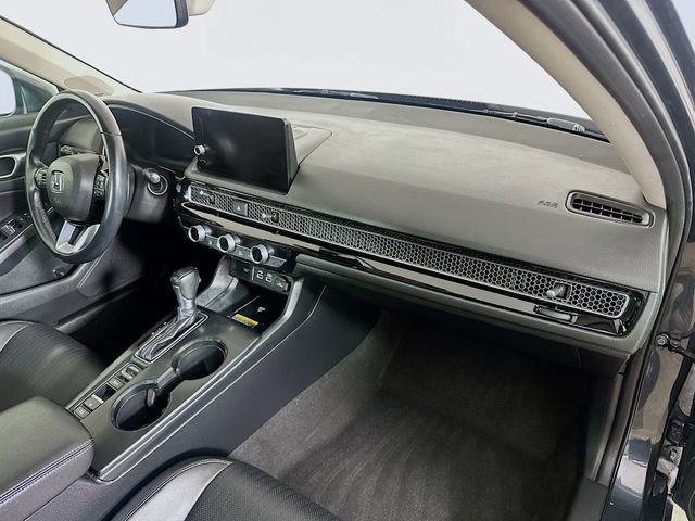 Certified 2024 Honda Civic Touring image 35