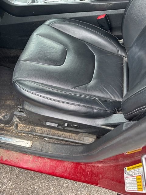 Used 2020 Ford Edge Titanium AWD/4WD image 6