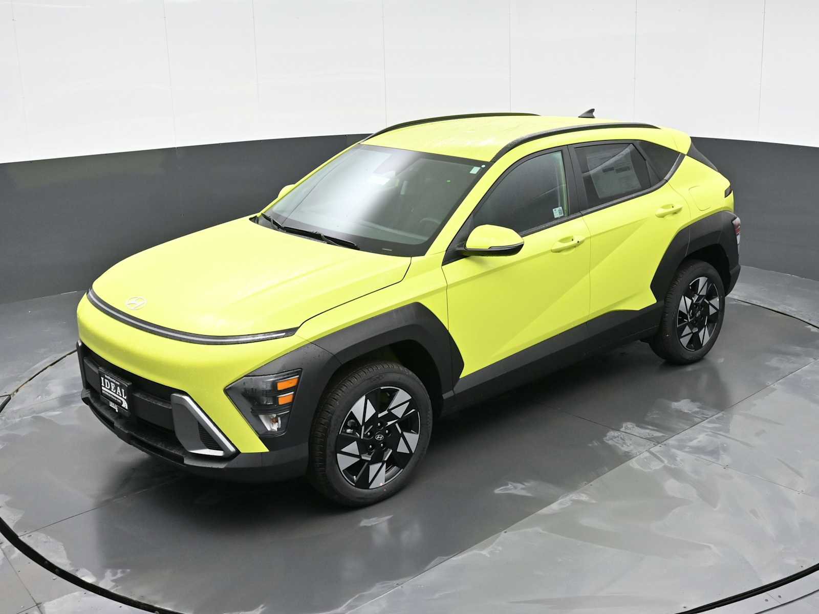 Certified 2025 Hyundai Kona SEL image 24