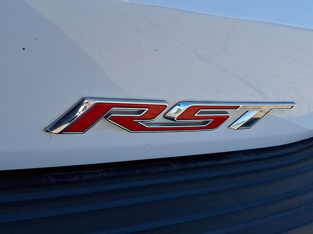 Certified 2022 Chevrolet Tahoe RST w/ Luxury Package AWD/4WD image 35