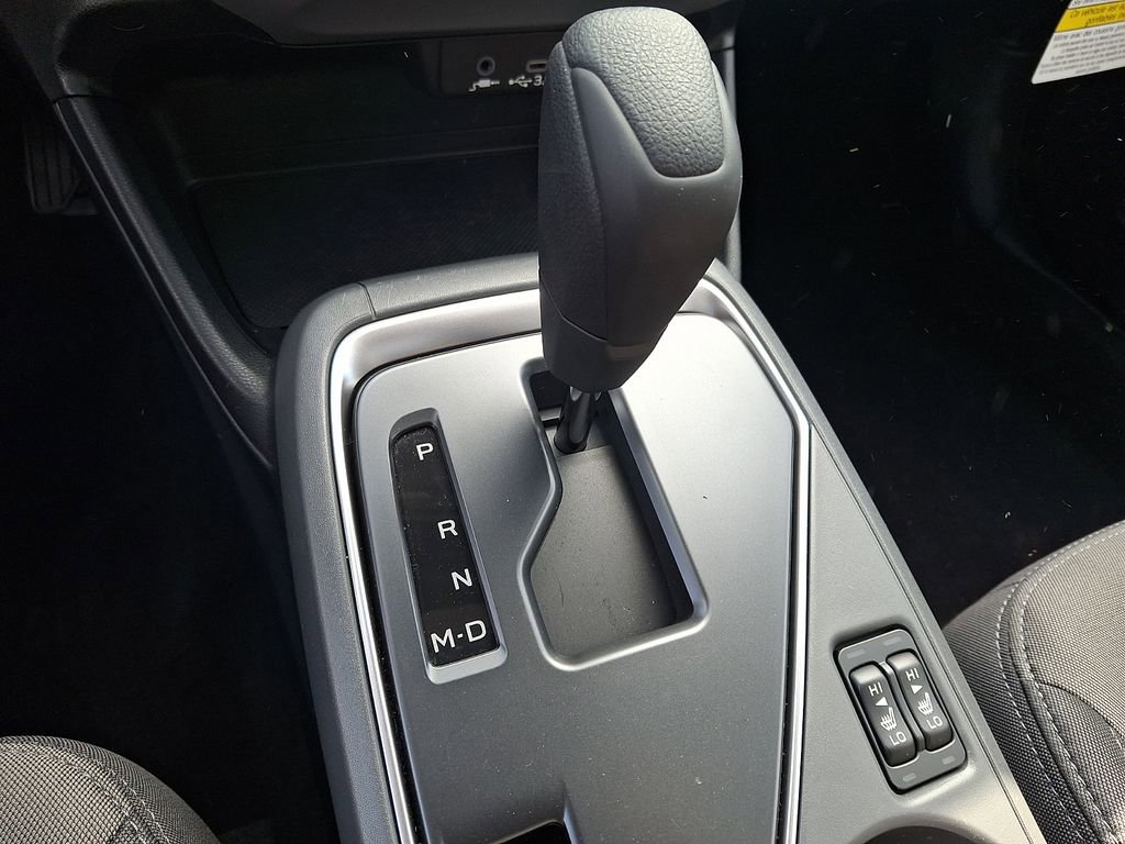 Used 2025 Subaru Crosstrek 2.0i Premium image 15