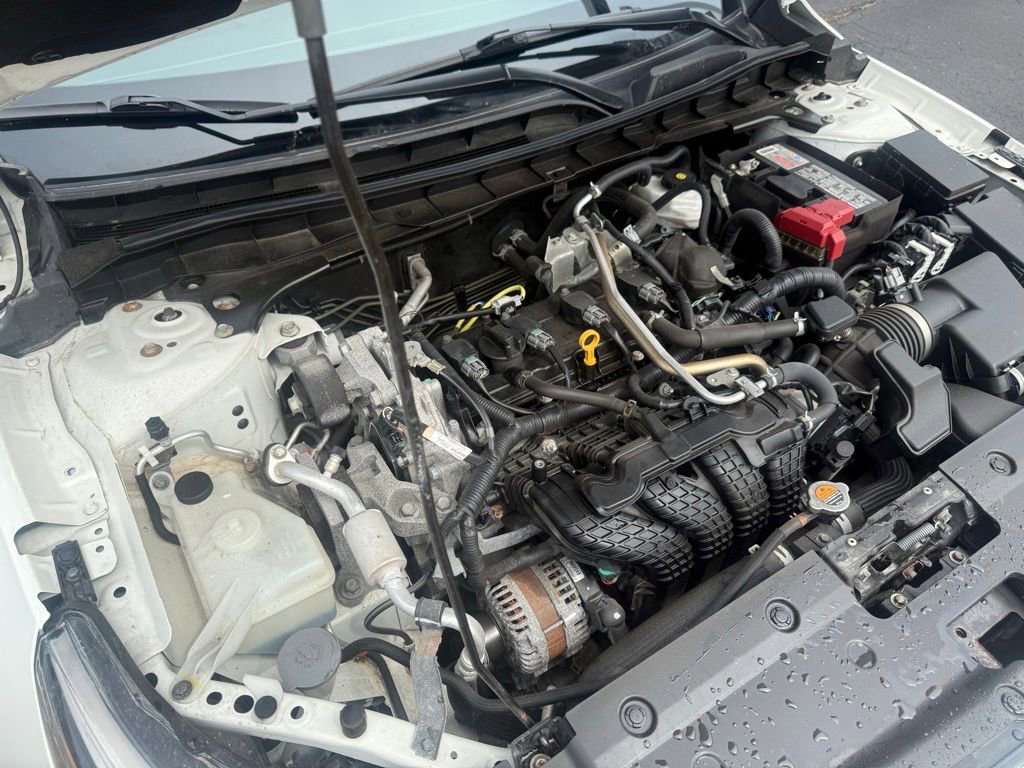 Used 2022 Nissan Altima 2.5 AWD/4WD image 46