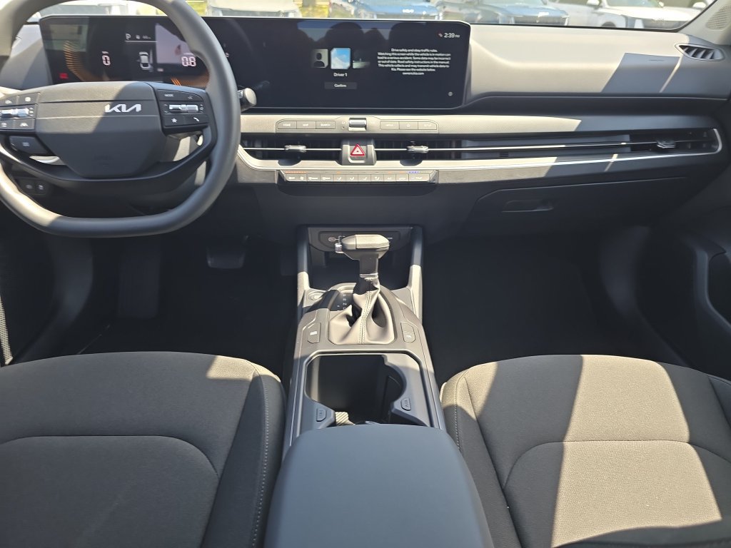 New 2026 Kia K4 FWD image 14