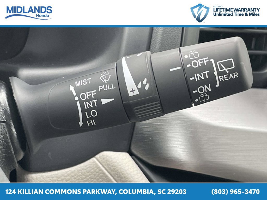 New 2026 Honda Odyssey EX-L image 30