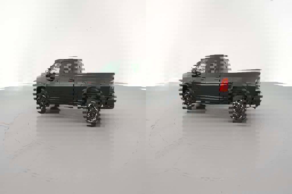 New 2026 RAM 2500 Rebel w/ Rebel Level 2 Equipment Group image 7