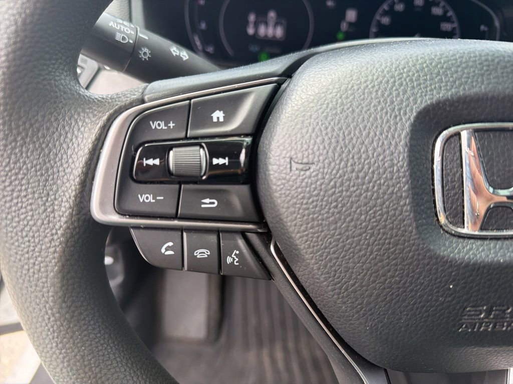 Used 2021 Honda Accord LX image 18