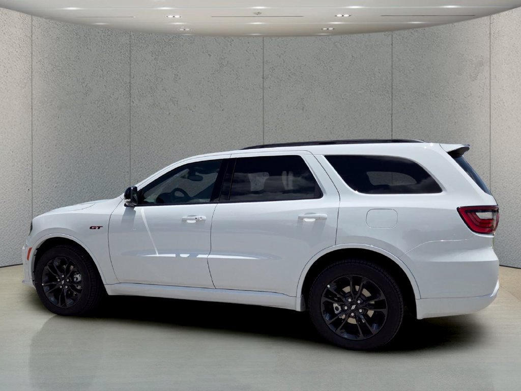 New 2026 Dodge Durango GT AWD/4WD image 8