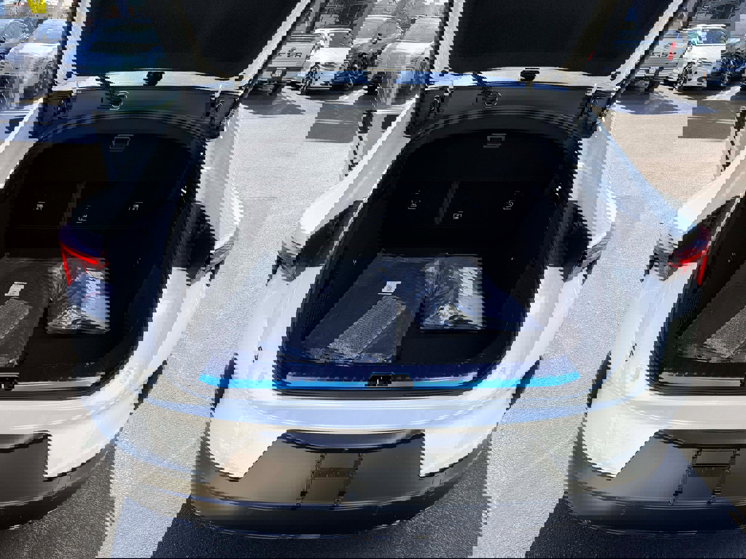 New 2026 Polestar Polestar 4 image 29