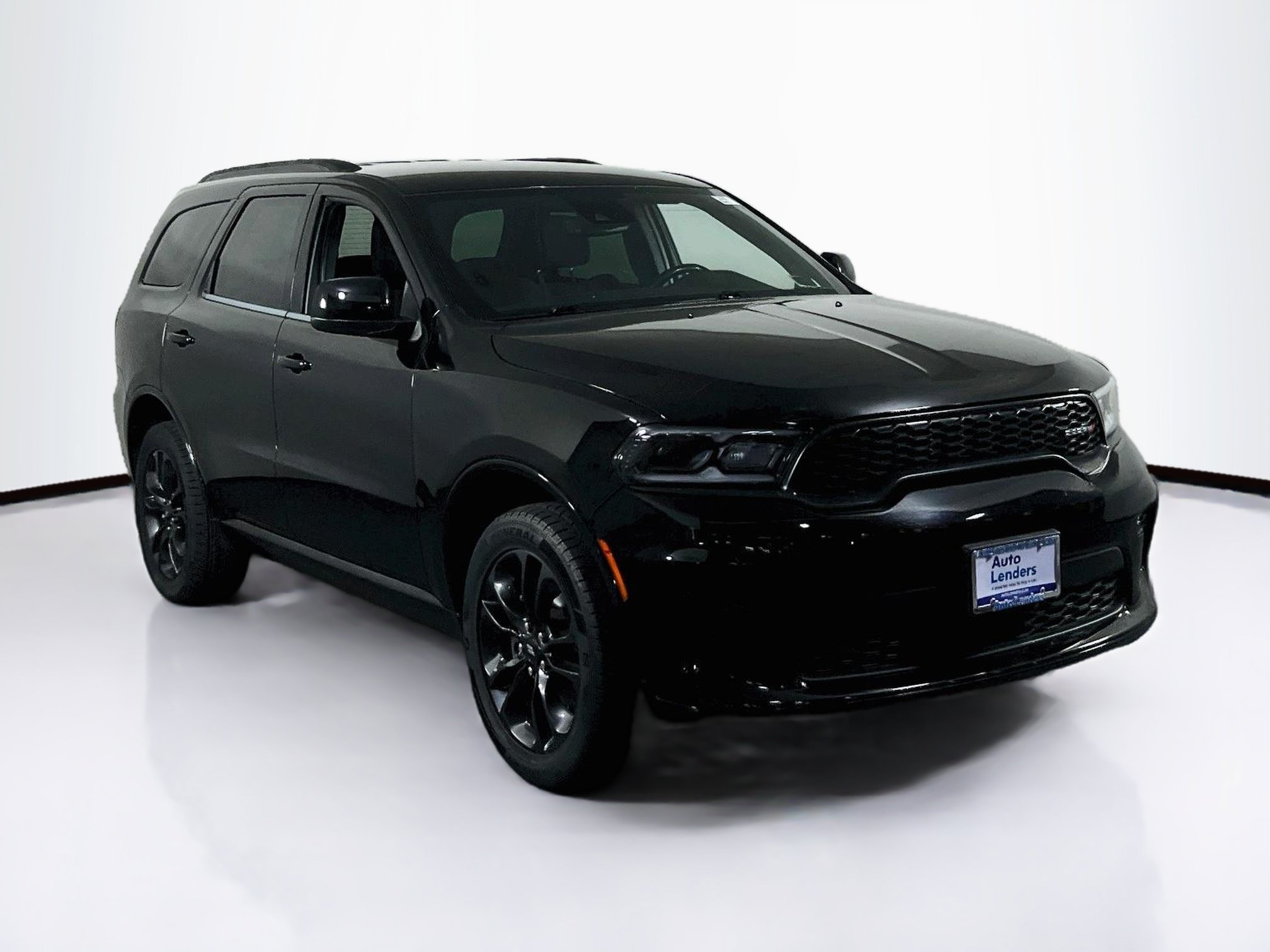 Used 2023 Dodge Durango GT AWD/4WD image 3