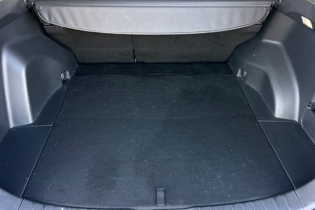 Certified 2024 Toyota RAV4 XLE AWD/4WD image 17