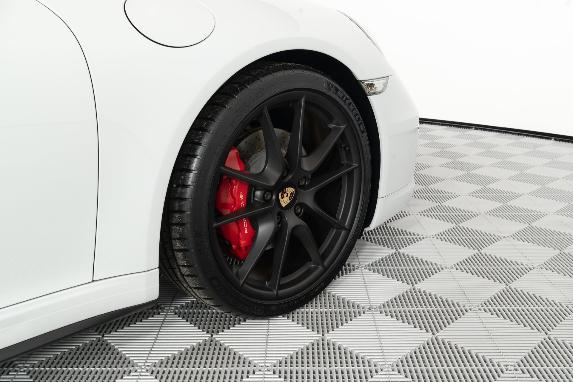 Used 2015 Porsche 911 Carrera GTS w/ Bose Audio Package image 50