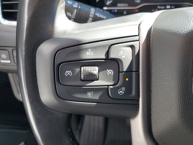 Used 2022 GMC Yukon Denali image 22